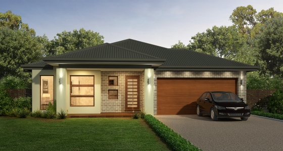 architectural rendering services